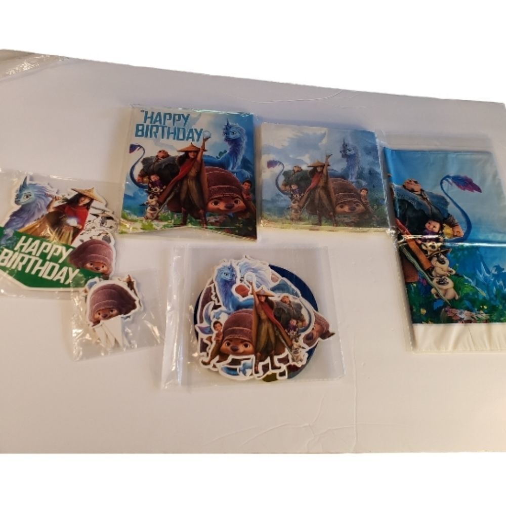 Party Pack 